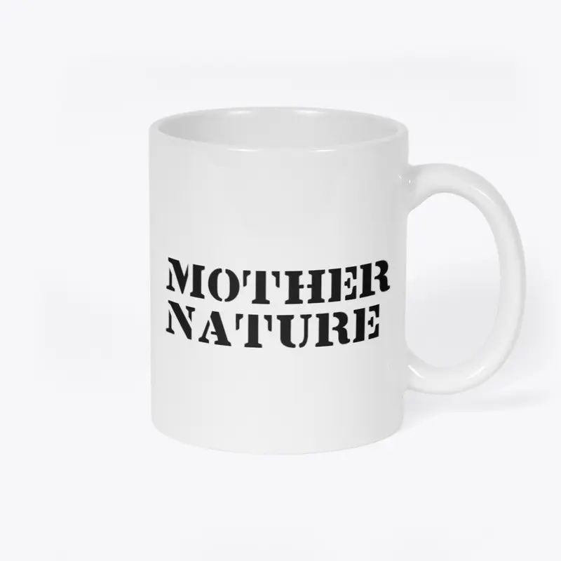 Mother Nature