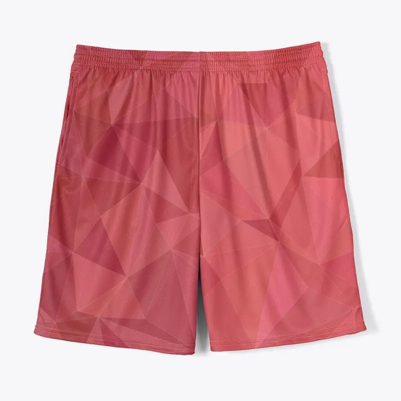 Play Boy's Shorts