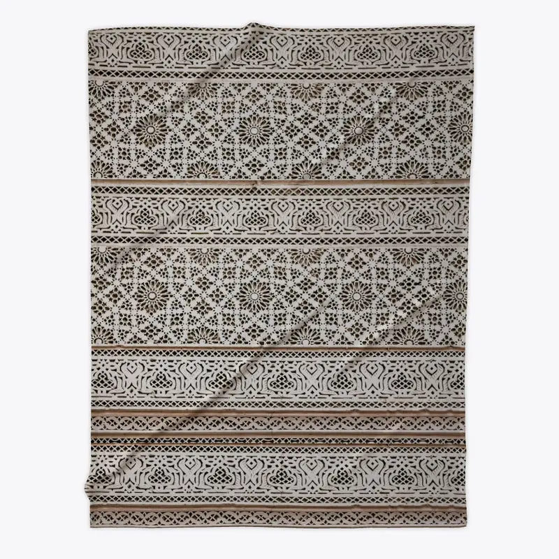 Eid Blanket